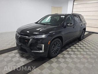 2023 Chevrolet Traverse RS 2LT