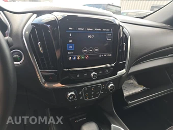 2023 Chevrolet Traverse RS 2LT - miniatura 11
