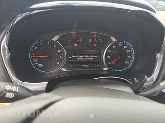 2023 Chevrolet Traverse RS 2LT - miniatura 12