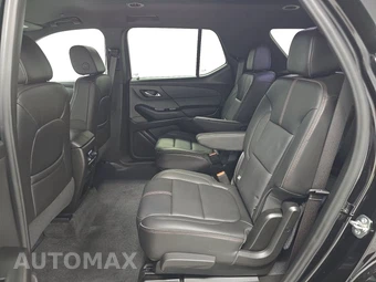 2023 Chevrolet Traverse RS 2LT - miniatura 13