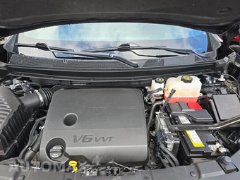 2023 Chevrolet Traverse RS 2LT - miniatura 16