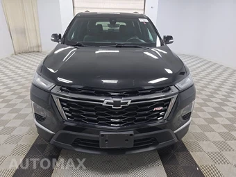 2023 Chevrolet Traverse RS 2LT - miniatura 2