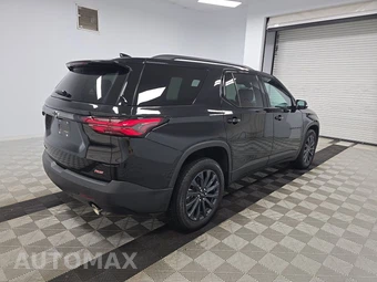 2023 Chevrolet Traverse RS 2LT - miniatura 4