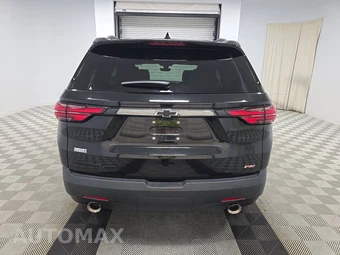 2023 Chevrolet Traverse RS 2LT - miniatura 5