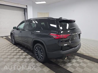 2023 Chevrolet Traverse RS 2LT - miniatura 6