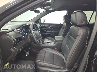 2023 Chevrolet Traverse RS 2LT - miniatura 7