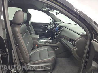 2023 Chevrolet Traverse RS 2LT - miniatura 8