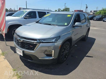 2023 Chevrolet Traverse RS 2LT