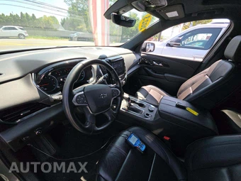 2023 Chevrolet Traverse RS 2LT - miniatura 10