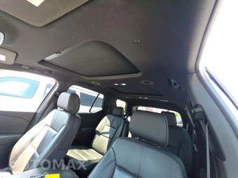 2023 Chevrolet Traverse RS 2LT - miniatura 11