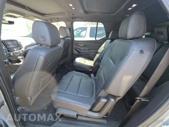 2023 Chevrolet Traverse RS 2LT - miniatura 13
