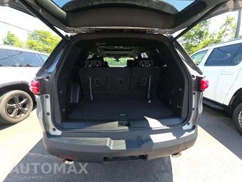 2023 Chevrolet Traverse RS 2LT - miniatura 15