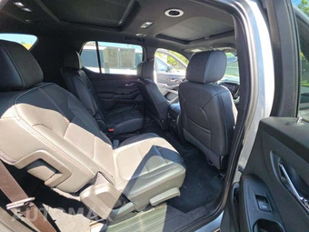 2023 Chevrolet Traverse RS 2LT - miniatura 17