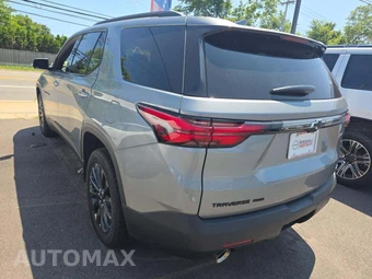 2023 Chevrolet Traverse RS 2LT - miniatura 2