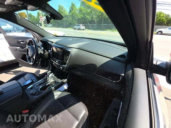 2023 Chevrolet Traverse RS 2LT - miniatura 20