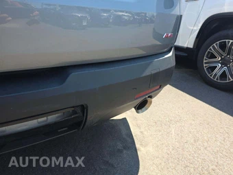 2023 Chevrolet Traverse RS 2LT - miniatura 23
