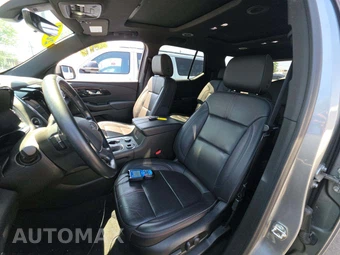 2023 Chevrolet Traverse RS 2LT - miniatura 6