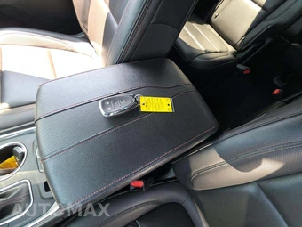 2023 Chevrolet Traverse RS 2LT - miniatura 8