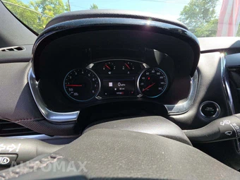 2023 Chevrolet Traverse RS 2LT - miniatura 9