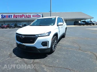 2023 Chevrolet Traverse RS 2LT