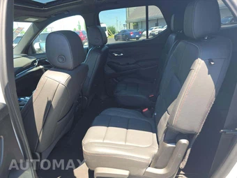 2023 Chevrolet Traverse RS 2LT - miniatura 10
