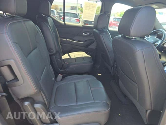 2023 Chevrolet Traverse RS 2LT - miniatura 14
