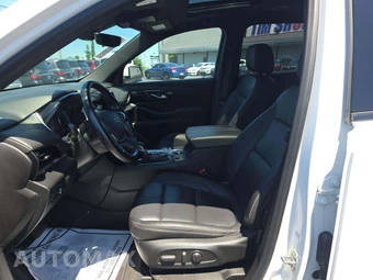 2023 Chevrolet Traverse RS 2LT - miniatura 3