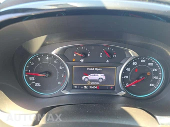 2023 Chevrolet Traverse RS 2LT - miniatura 6