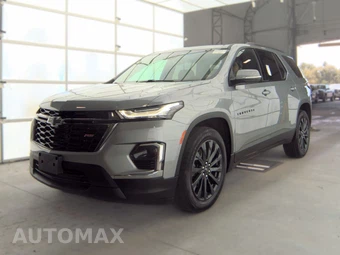 2023 Chevrolet Traverse RS 2LT