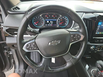 2023 Chevrolet Traverse RS 2LT - miniatura 10