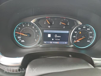 2023 Chevrolet Traverse RS 2LT - miniatura 12