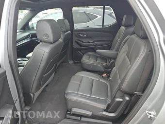 2023 Chevrolet Traverse RS 2LT - miniatura 13