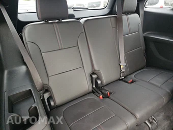 2023 Chevrolet Traverse RS 2LT - miniatura 14