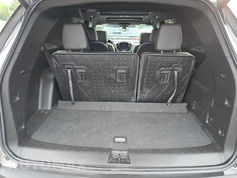 2023 Chevrolet Traverse RS 2LT - miniatura 17