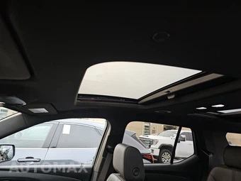 2023 Chevrolet Traverse RS 2LT - miniatura 19