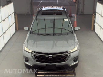 2023 Chevrolet Traverse RS 2LT - miniatura 2