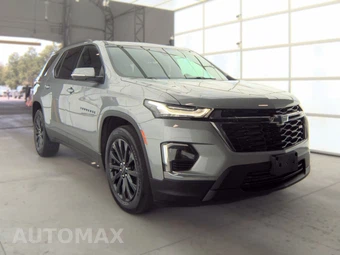 2023 Chevrolet Traverse RS 2LT - miniatura 3