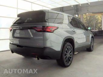2023 Chevrolet Traverse RS 2LT - miniatura 4