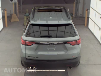 2023 Chevrolet Traverse RS 2LT - miniatura 5