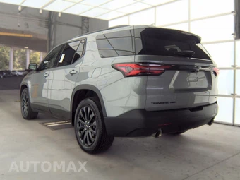 2023 Chevrolet Traverse RS 2LT - miniatura 6