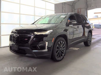 2023 Chevrolet Traverse RS 2LT