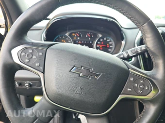 2023 Chevrolet Traverse RS 2LT - miniatura 10