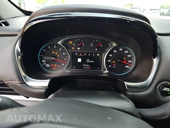 2023 Chevrolet Traverse RS 2LT - miniatura 12