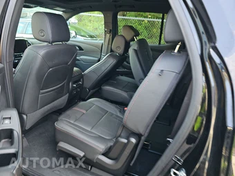 2023 Chevrolet Traverse RS 2LT - miniatura 13
