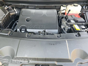 2023 Chevrolet Traverse RS 2LT - miniatura 15