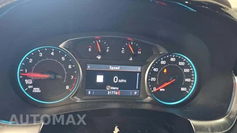 2023 Chevrolet Traverse RS 2LT - miniatura 17