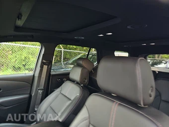 2023 Chevrolet Traverse RS 2LT - miniatura 19