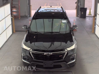 2023 Chevrolet Traverse RS 2LT - miniatura 2