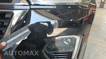 2023 Chevrolet Traverse RS 2LT - miniatura 32
