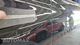 2023 Chevrolet Traverse RS 2LT - miniatura 34